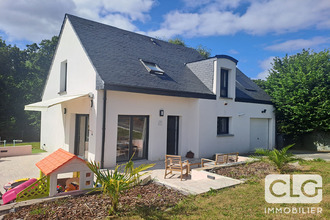 achat maison la-foret-fouesnant 29940