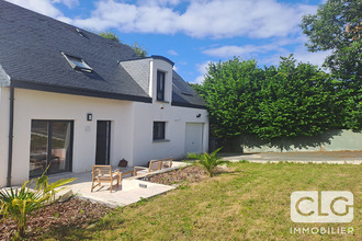 achat maison la-foret-fouesnant 29940