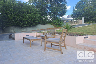 achat maison la-foret-fouesnant 29940