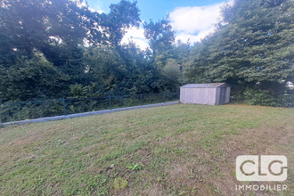 achat maison la-foret-fouesnant 29940