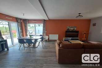 achat maison la-foret-fouesnant 29940