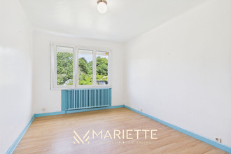 achat maison la-foret-fouesnant 29940