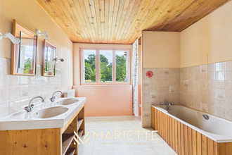 achat maison la-foret-fouesnant 29940