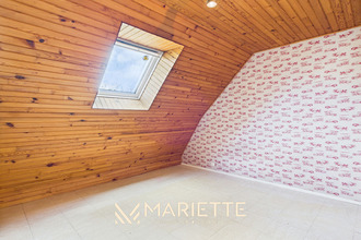 achat maison la-foret-fouesnant 29940