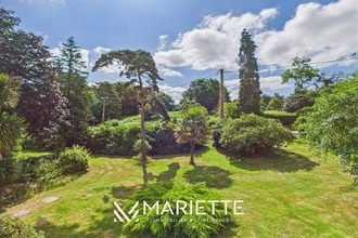 achat maison la-foret-fouesnant 29940