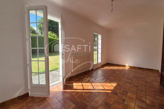achat maison la-foret-fouesnant 29940
