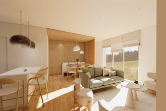 achat maison la-foret-fouesnant 29940