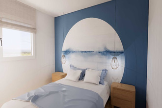 achat maison la-foret-fouesnant 29940