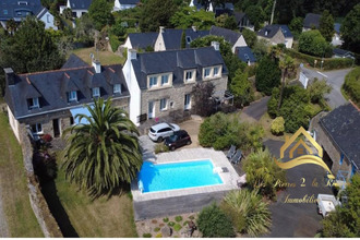 achat maison la-foret-fouesnant 29940