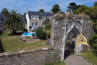 achat maison la-foret-fouesnant 29940