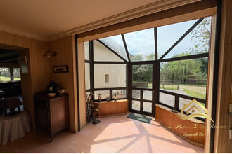 achat maison la-foret-fouesnant 29940