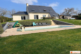 achat maison la-foret-fouesnant 29940