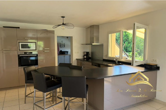 achat maison la-foret-fouesnant 29940