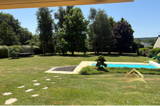 achat maison la-foret-fouesnant 29940