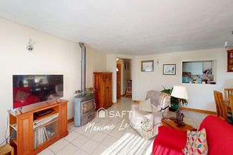 achat maison la-foret-fouesnant 29940