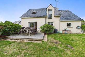 achat maison la-foret-fouesnant 29940