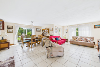 achat maison la-foret-fouesnant 29940