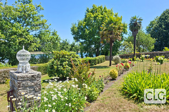 achat maison la-foret-fouesnant 29940