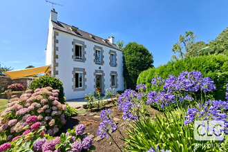 achat maison la-foret-fouesnant 29940