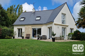 achat maison la-foret-fouesnant 29940