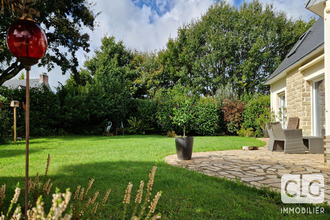 achat maison la-foret-fouesnant 29940