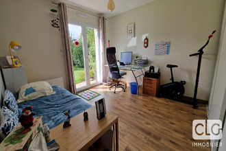 achat maison la-foret-fouesnant 29940