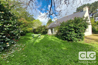 achat maison la-foret-fouesnant 29940