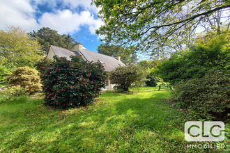 achat maison la-foret-fouesnant 29940