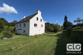 achat maison la-foret-fouesnant 29940