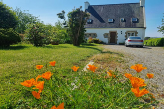 achat maison la-foret-fouesnant 29940