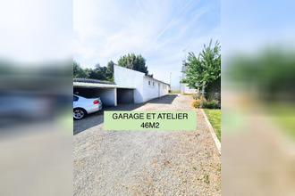 achat maison la-foret-fouesnant 29940