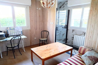 achat maison la-foret-fouesnant 29940