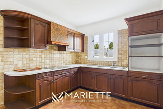 achat maison la-foret-fouesnant 29940