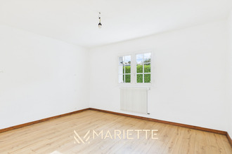 achat maison la-foret-fouesnant 29940