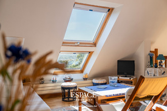 achat maison la-foret-fouesnant 29940