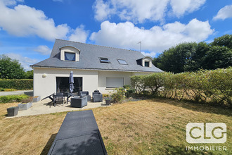 achat maison la-foret-fouesnant 29940