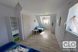 achat maison la-foret-fouesnant 29940