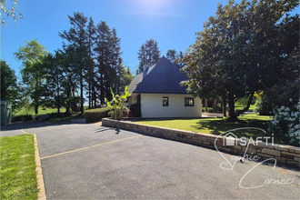 achat maison la-foret-fouesnant 29940
