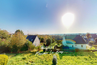 achat maison la-foret-fouesnant 29940