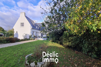 achat maison la-foret-fouesnant 29940