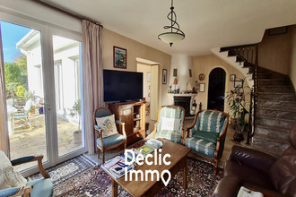 achat maison la-foret-fouesnant 29940