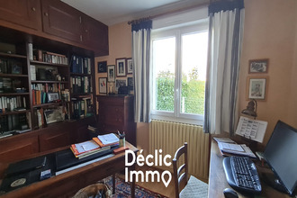 achat maison la-foret-fouesnant 29940