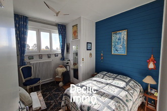 achat maison la-foret-fouesnant 29940