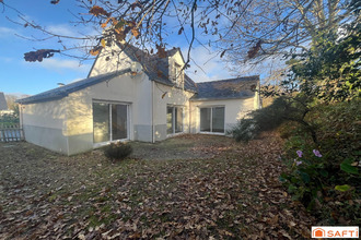 achat maison la-foret-fouesnant 29940