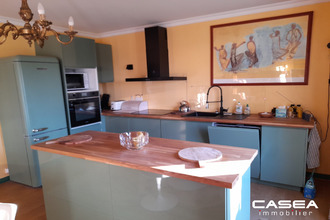 achat maison la-foret-fouesnant 29940