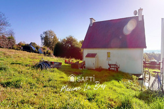 achat maison la-foret-fouesnant 29940