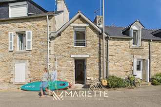 achat maison la-foret-fouesnant 29940