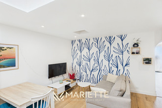 achat maison la-foret-fouesnant 29940