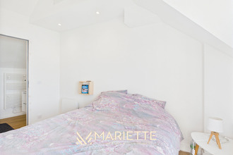 achat maison la-foret-fouesnant 29940