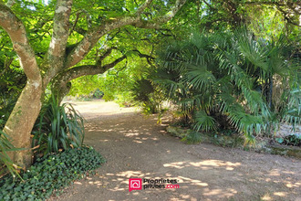 achat maison la-foret-fouesnant 29940